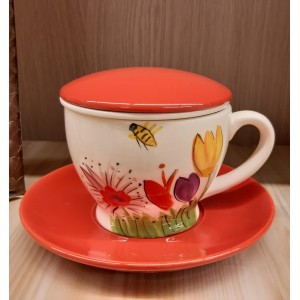 Tazza infusiera 